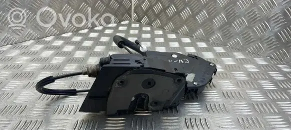 Jaguar F-Pace Front door lock HK83203A28AC