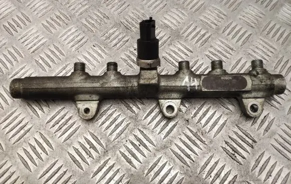 Alfa Romeo 156 Fuel main line pipe 0445214016