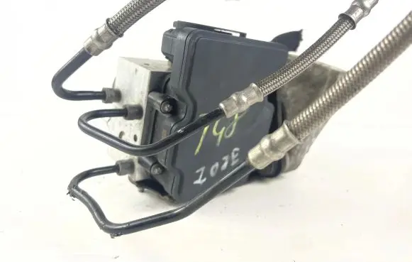 Renault Zoe ABS Pump 472108051R