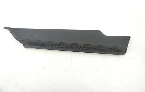 Mercedes-Benz C W204 Parcel shelf load cover mount bracket A2046903625 11812484E 00009051