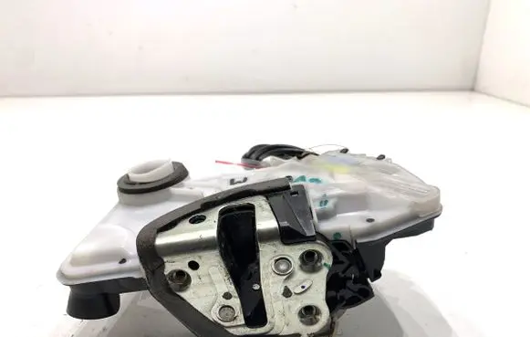 Toyota Corolla E210 E21 Front door lock 