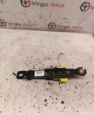 KIA Sportage Seat belt adjustment rail 