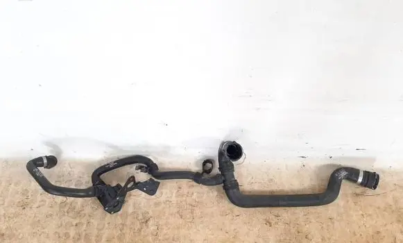 Porsche Macan (95B) Electric auxiliary coolant/water pump 8K0819147A