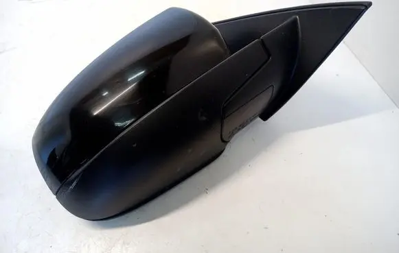 BMW X5 E70 Front door electric wing mirror 