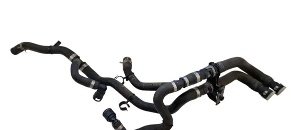 Ford Escape III Engine coolant pipe/hose GV6118K579 GV6118K579JD GMH7A
