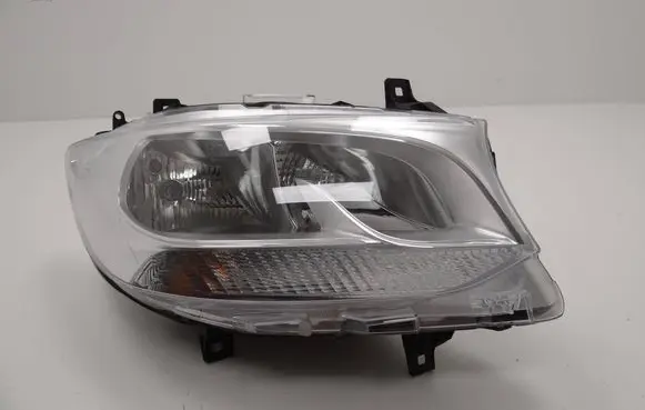 Mercedes-Benz Sprinter W907 W910 Headlight/headlamp A9109060100 90139095AF 20180315R
