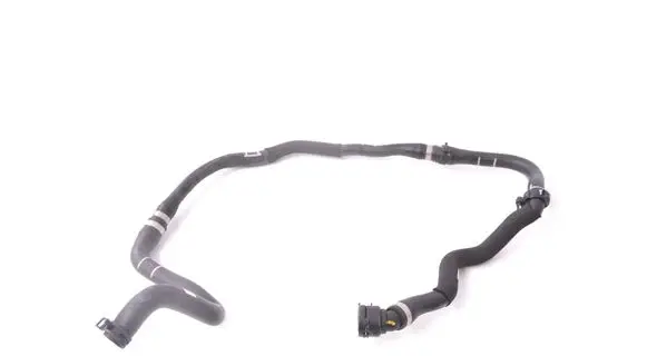 BMW X1 F48 F49 Engine coolant pipe/hose 6832801