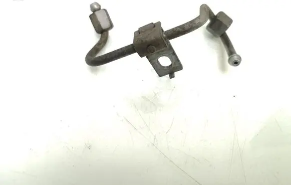 Ford Focus Fuel main line pipe