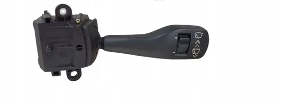 BMW 5 E39 Wiper control stalk 8363664