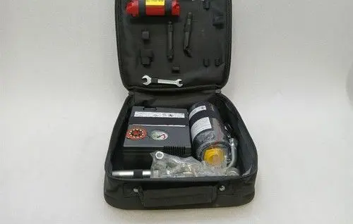 Audi R8 4S Tool set 4S0012115