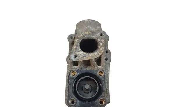 Dodge RAM EGR valve cooler bracket 04627465AF 355163236F 78924B