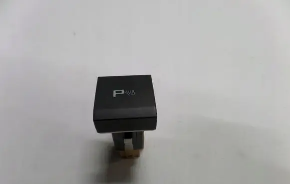 Skoda Yeti (5L) Parking (PDC) sensor switch 5L0919281