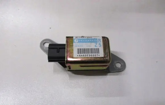 Subaru Legacy Airbag deployment crash/impact sensor 98235AG001