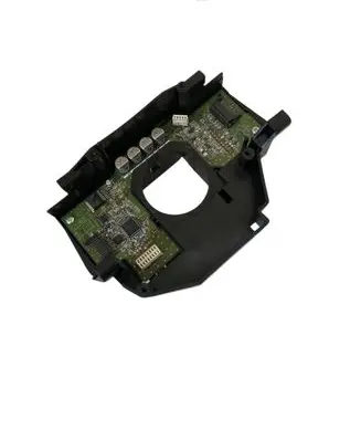 Volvo V50 Steering angle sensor 30798630