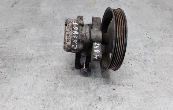 Power steering pump