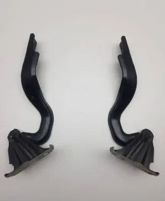 Jeep Renegade Engine bonnet/hood hinges D861