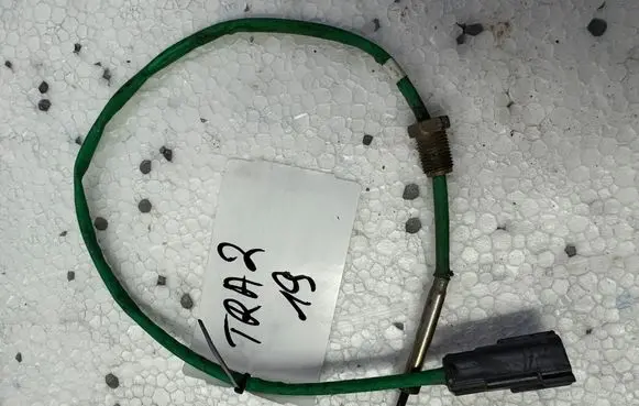 Exhaust gas temperature sensor