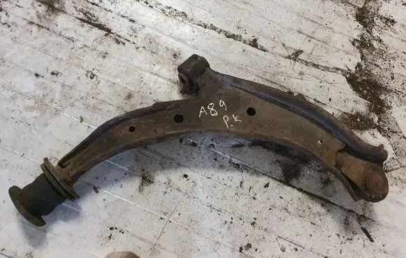 Honda HR-V Front lower control arm/wishbone NOCODE