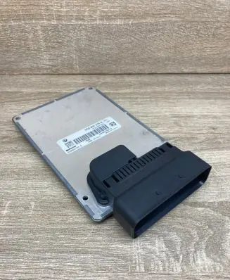 Volkswagen PASSAT CC Suspension control unit/module 3C0907376A 3C0907376