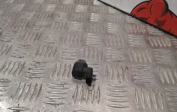 BMW 5 E60 E61 Parking PDC sensor 9139866 0410070044 5071019