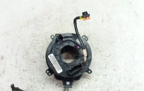 Opel Mokka Airbag slip ring squib (SRS ring) C68225XA