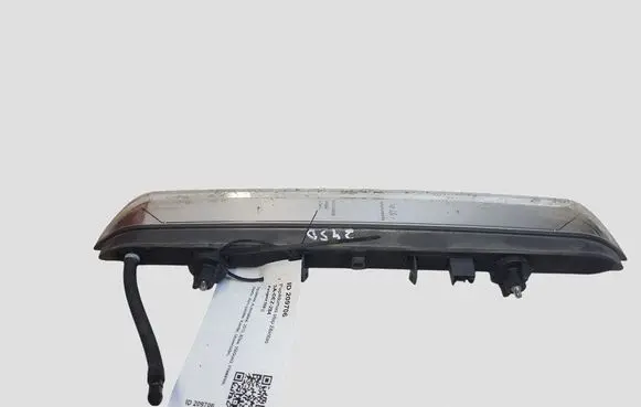 Peugeot 508 Third/center stoplight 9688016380 89093273