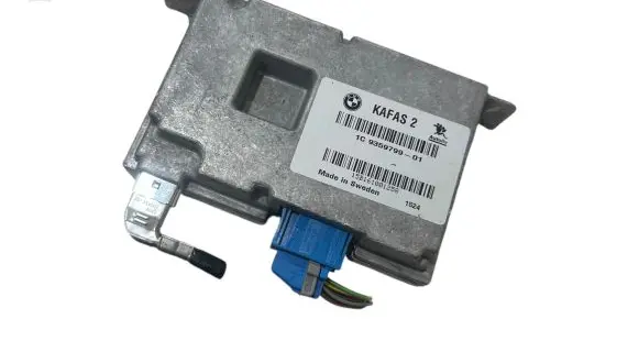BMW i3 Camera control unit module 9359799 15B161001258 KAFAS2