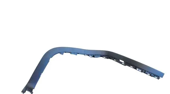 Tesla Model X (C) pillar trim 110512600E