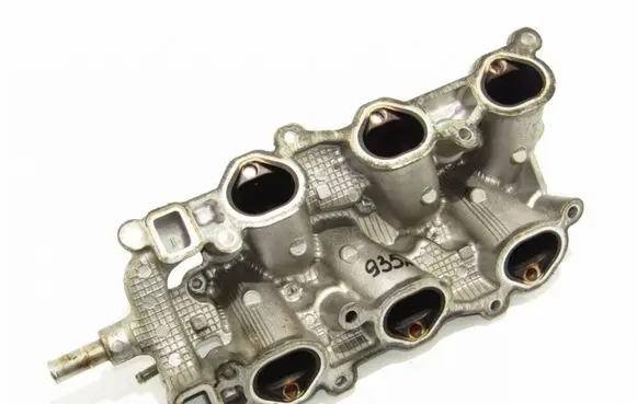 Intake manifold