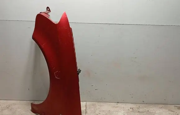 Audi A4 S4 B7 8E 8H Fender