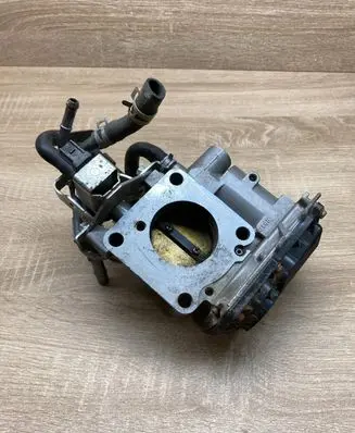Honda Insight Throttle body valve 141006M21H 01147