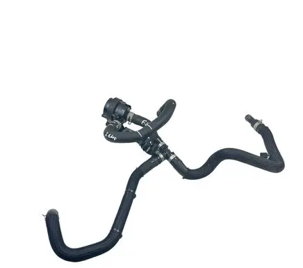Ford Edge II Electric auxiliary coolant/water pump LX6118D473AAE N2X6A 0392023301