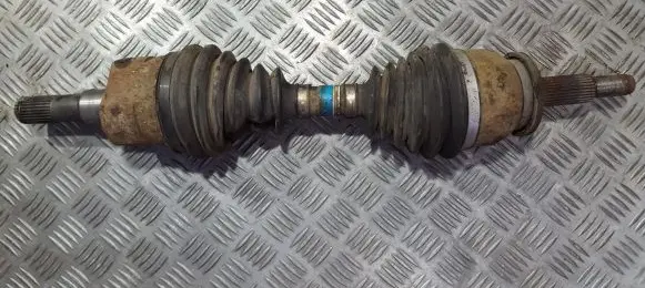 Ford Explorer Front driveshaft