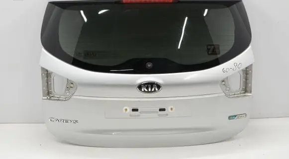 KIA Carens III Tailgate/trunk/boot lid CARENSIV240426KLT
