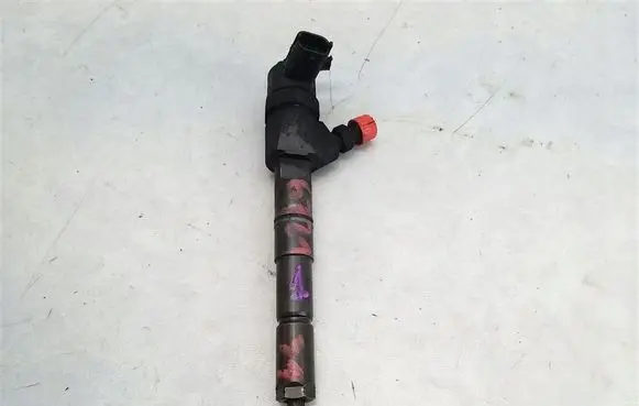 Fiat Doblo Fuel injector 