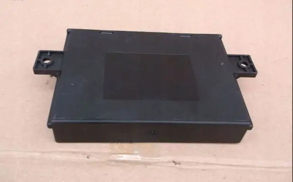 Mercedes-Benz E W212 Comfort/convenience module A2129003806
