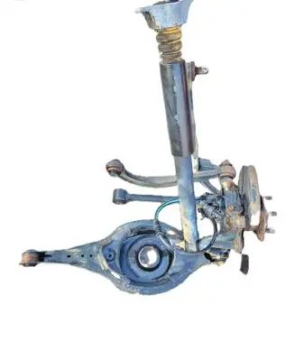 Mazda CX-5 Rear suspension control arm 