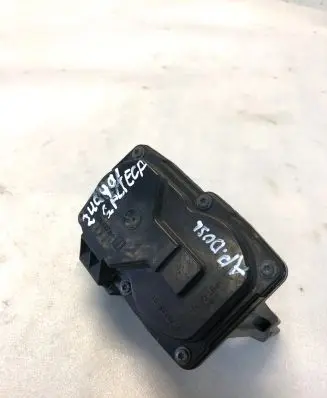 Seat Ateca Intake manifold valve actuator/motor 5q0253691k