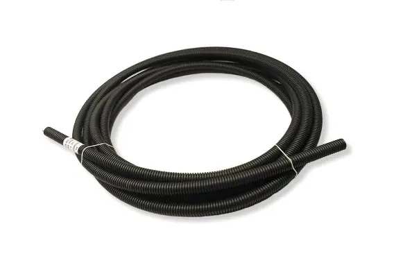 Volkswagen Golf VII Headlight washer hose/pipe 7P6955964B 4051 SRS19187