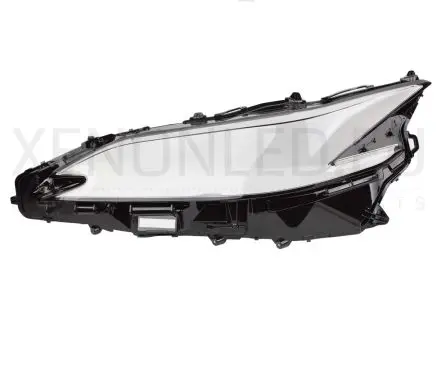 Lexus ES 300h (6th Gen) Headlight lense 