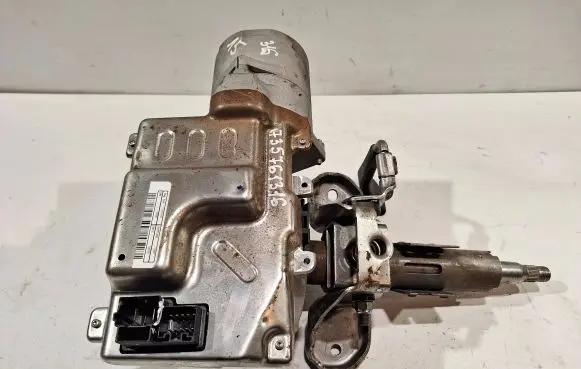 Electric power steering pump