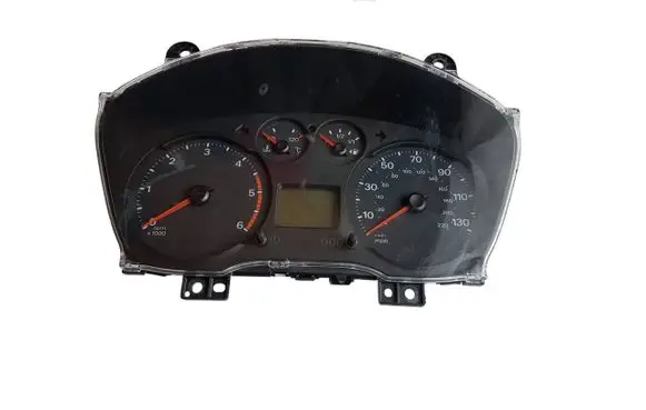 Ford Transit Speedometer (instrument cluster) 9C1T10849 00017314954