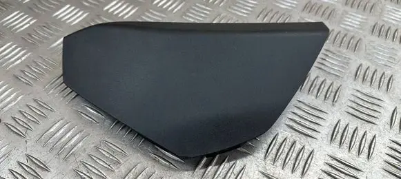 Mercedes-Benz E C207 W207 Front door card panel trim A2077270788