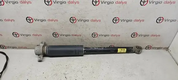 Opel Astra J Rear shock absorber/damper 13279263 1120 422267257