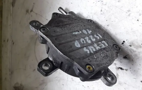 Lexus IS 220D-250-350 Vacuum pump