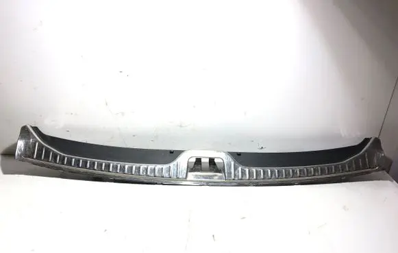Volvo XC60 Trunk/boot sill cover protection 31307723
