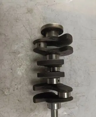 Crankshaft