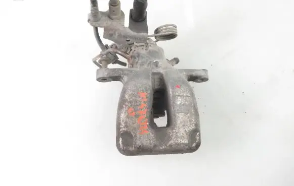 Volkswagen Caddy Rear brake caliper