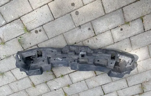 Peugeot 108 Radiator support slam panel