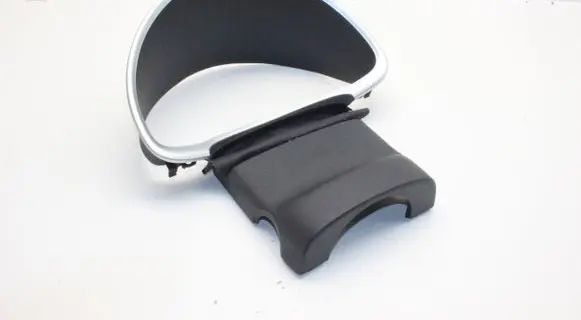 Volkswagen Beetle A5 Dashboard trim 5C5857053A 5N0858565A
